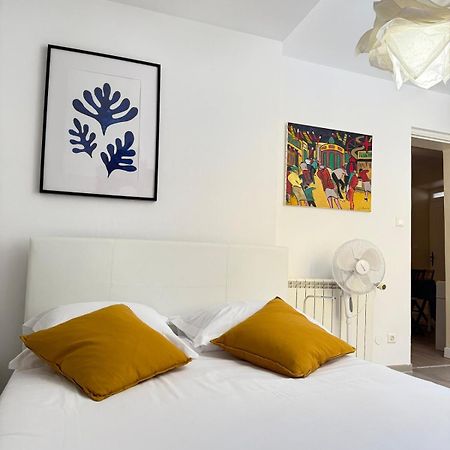 Le Favorin 1 Appartement Arles Buitenkant foto