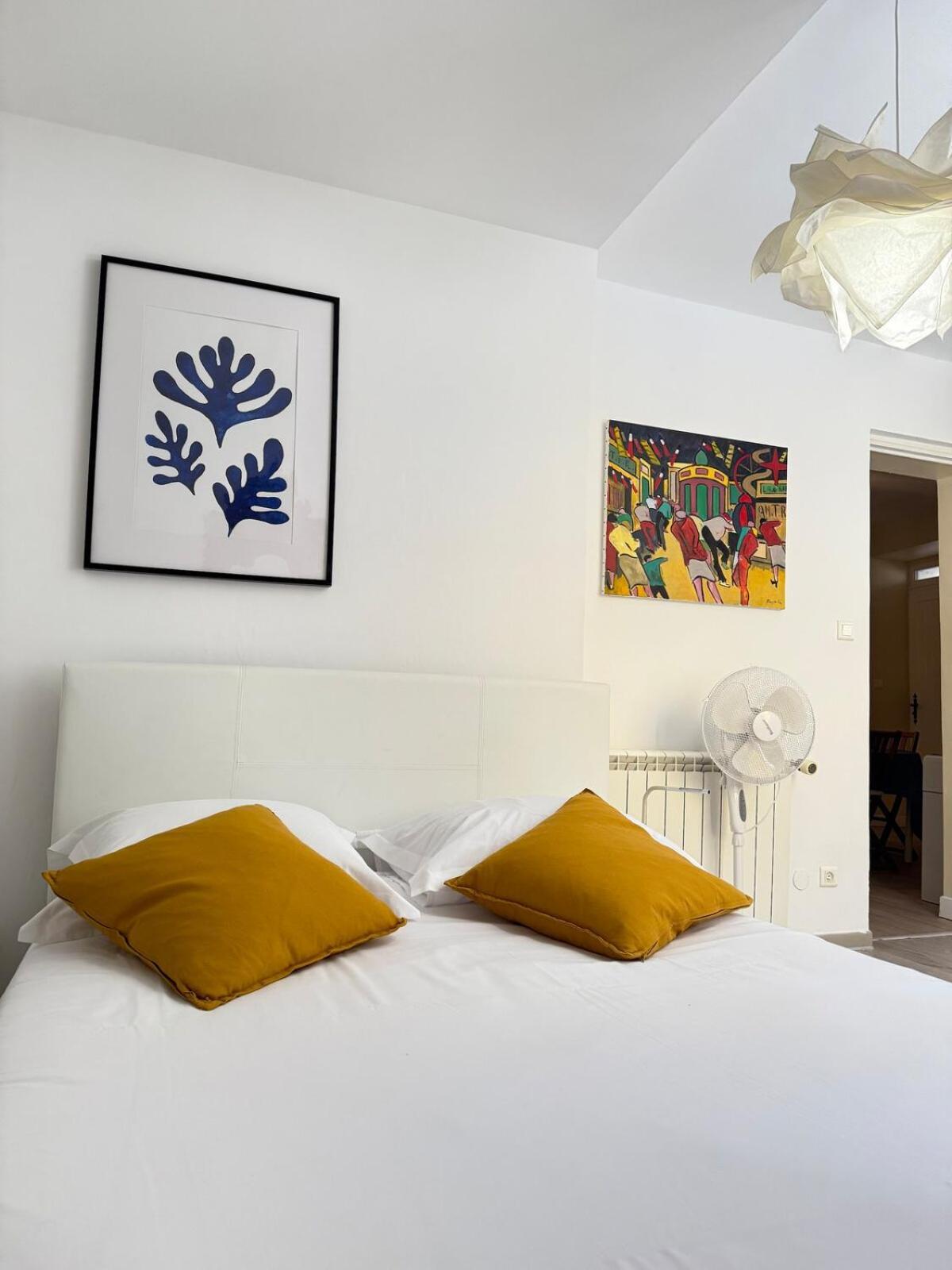 Le Favorin 1 Appartement Arles Buitenkant foto